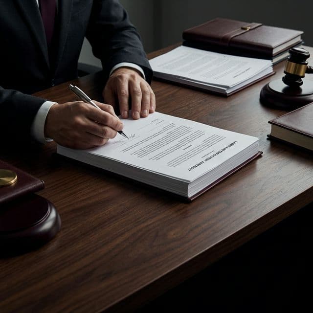 İş ve Sosyal Güvenlik Hukuku